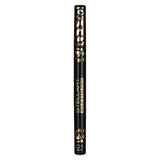 Stellary Wild Eyeliner 01 Black - Bold Definition & All-Day Hold
