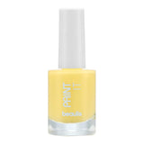 Beaulis Paint It Nail Polish in 171 Butter Yellow