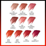 Loreal Paris Infaillible Matte Resistance Liquid Matte Lipstick - Long-Lasting, Transfer-Resistant Formula