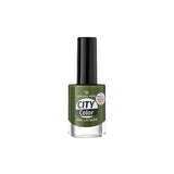 Golden Rose City Color Nail Lacquer No:307 10.2ml