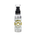 Morgan's Pomade Face Wash Foaming Cleanser 100 ml