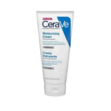 CeraVe Moisturizing Cream 6 fl oz - Fragrance-Free, Non-Comedogenic for Dry Skin