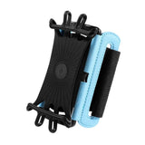 VUP Wristband Phone Holder, 180¬∞ Rotatable - Assorted Colors