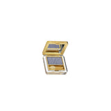 Estee Lauder Pure Color Eye Shadow Shimmer Finish Peacock Blue 2.1g