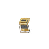 Estee Lauder Pure Color Eye Shadow Metallic Black Crystals 2.1g