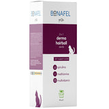 Bonafel Multivitamin Supplement for Spayed Cats - Hairball Prevention, Enhanced Skin & Coat Health
