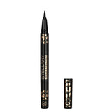 Stellary Wild Eyeliner 01 Black - Bold Definition & All-Day Hold