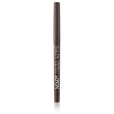 LYKD Umber Eyeliner Pencil: Long-Lasting, Waterproof, Highly Pigmented, Soft & Retractable - Define Your Eyes with Ease.