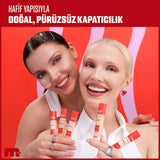 Maruderm Make Up Cover Crush Concealer No: 02 10ml