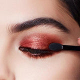 Maybelline New York The Burgundy Bar Eyeshadow Palette - 12 Versatile Burgundy and Bronze Shades for Multiple Eye Makeup Looks