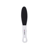 Lionesse Foot File 456-L Dual-Sided Heel Rasp for Smooth Feet
