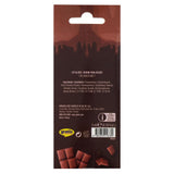 Beaulis Sweet Cones Lip Gloss 120 Choco Melt High-Shine