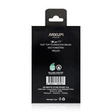 Mixup! M-Pro 777 Flat Foundation Brush for Smooth Base