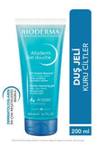 Bioderma Atoderm Shower Gel - Gentle Moisturizing for Dry & Sensitive Skin, 6.76 fl oz