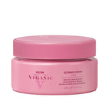 Hush Veganic Ultimate Repair Mask for Damaged Hair 200 ml