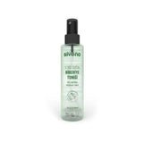 Siveno Natural Rosemary Face Toner: Alcohol-Free Pore Tightening & Oil Control - Achieve Balanced, Healthy Skin with Natural Skincare