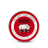 Reuzel Red Pomade High Shine Medium Hold Styling Wax 95g