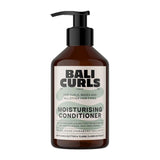 Bali Curls Hydrating Hair Conditioner for Curly Hair 250 ml