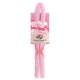 Eklips Heatless Hair Styling Set for Damage-Free Curls