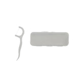 Nascita Dental Floss Picks with Travel Case