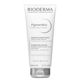 Bioderma Pigmentbio Foaming Cream Cleanser for Sensitive Skin - Gentle, Dermatologically Tested, 6.76 fl oz