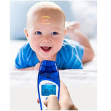 VisioFocus Pro: Non-Contact Forehead Thermometer - Hygienic, Accurate Fever Detection for Baby & Family