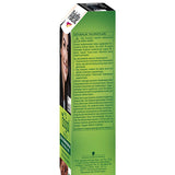 Palette Natural Hair Dye - Gece Mavisi (Night Blue) Permanent Hair Color with Natural Ingredients