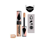 Loreal Paris Infaillible Concealer - High Coverage, Long Lasting Makeup for All Skin Types - 0.37 fl oz