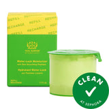 Tata Harper Water-Lock Refillable Moisturizer with Skin-Smoothing Peptides & Hyaluronic Acid - Vegan, Cruelty-Free, Sustainable Skincare