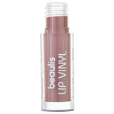Beaulis Liquid Lipstick Set - Long Lasting, Comfortable Shiny Lip Finish Mini Lip Gloss