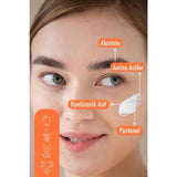 Maruderm Mineral Sunscreen Cream SPF 50+ - Natural Sun Protection for Sensitive Skin, Vegan & Non-Irritating