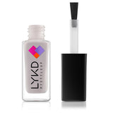 LYKD Nail Polish 413 Pebble - Vibrant Color, Easy Application, Durable Finish