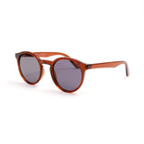 Solest London Kids Sunglasses in Dark Brown 1 Count