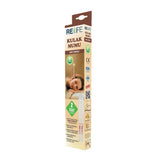 Relife Ear Candles for Natural Ear Care 2-Pack