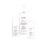 Dermoskin Be Bright Anti-Aging Skincare Set - Skincare for Hyperpigmentation, Brightening & Anti-aging Skincare