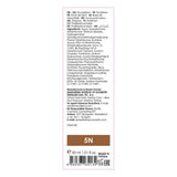Maruderm Make Up Your Shades Foundation 5N 30ml