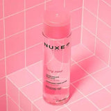 Nuxe Very Rose Toner: Refreshing Rose Water Facial Toner for Sensitive Skin | Gentle Cleansing & Hydrating, Alcohol-Free (6.76 fl oz)