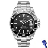 Luxury Men's Casual Quartz Watch