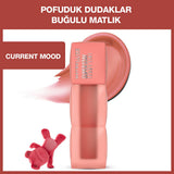 Maybelline Super Stay Teddy Tint - Liquid Matte Lip Tint for Long Lasting Lip Color