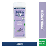 Le Petit Marseillais Lavender Shower Gel 400 ml