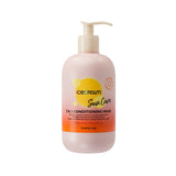 Inebrya Ice Cream Sun Care After Sun Hair Mask 300 ml