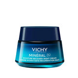 Vichy Mineral 89 Melatonin Night Cream for Radiant Skin 50ml