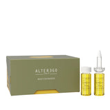 Alterego Italy Curego Silk Oil Smoothing Hair Treatment 12x10 ml
