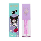 Soda Hello Kitty Liquid Eyeshadow - Shimmering and Lightweight Eye Makeup Solution