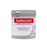 Sudocrem Baby Care Cream - Gentle Comfort for Baby
