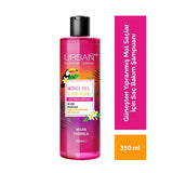 Urban Care Monoi & Ylang Ylang Shampoo for Dull Sun-Damaged Hair 350ml