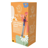 Mesh Anti-Stress Herbal Stick Tea Relaxing Brew 32g