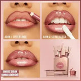 Maybelline Lifter Liner Line Leader Lip Liner: Shape, Define, & Plump Lips for Long-Lasting Color & Definition