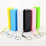 Power Roll Cubic external Charger for iphone and any smart gadget