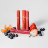 rom&nd Juicy Lasting Tint Lip Tint - Long Lasting Lip Color with Moisturizing Formula